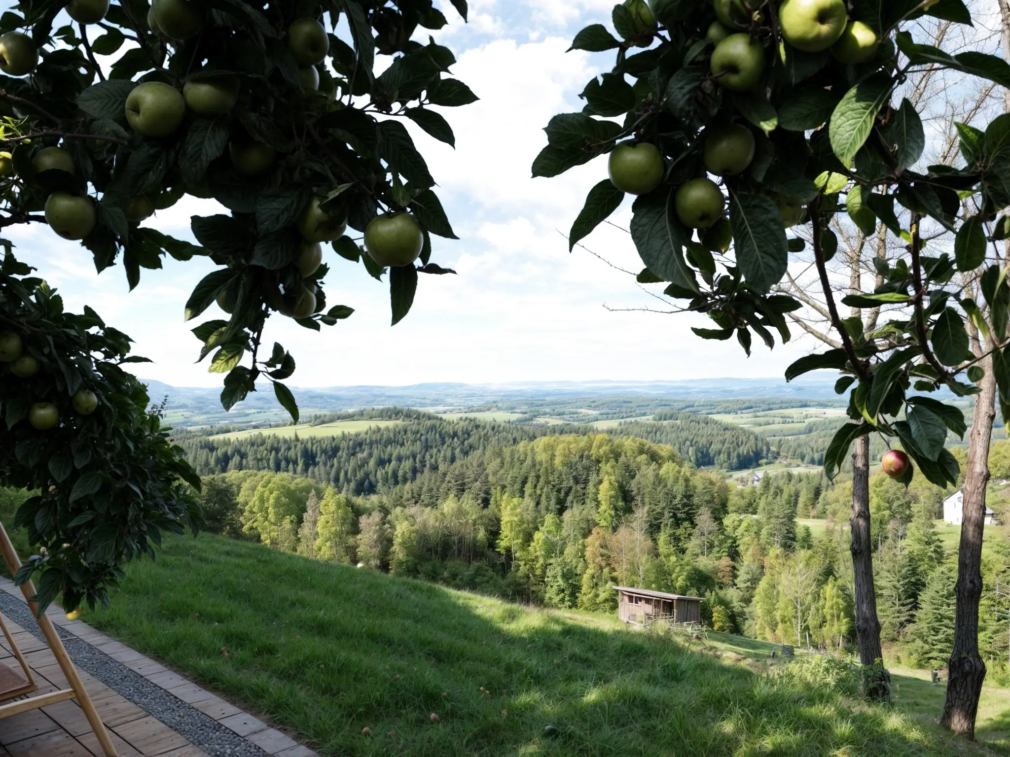 Wieczór w AgroGroń